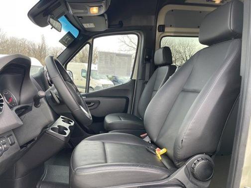 2022 Mercedes-Benz Sprinter 2500 HIGH 170