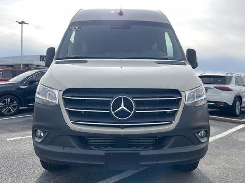 2022 Mercedes-Benz Sprinter 2500 HIGH 170