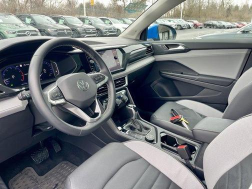 2022 Volkswagen Taos 1.5T SEL
