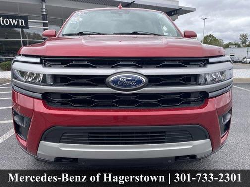 2022 Ford Expedition XLT