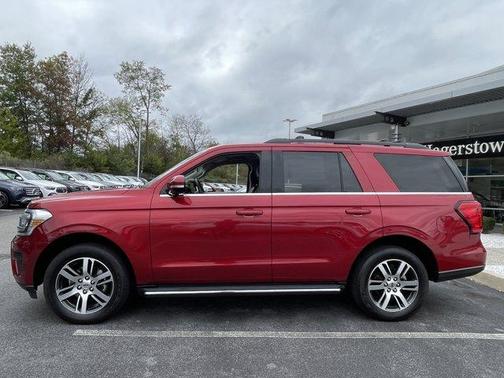 2022 Ford Expedition XLT