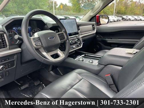 2022 Ford Expedition XLT