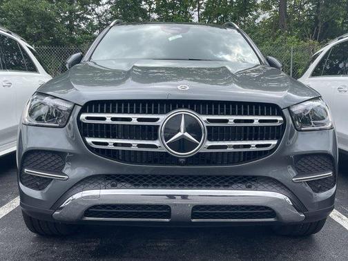 2025 Mercedes-Benz GLE 350 Base 4MATIC