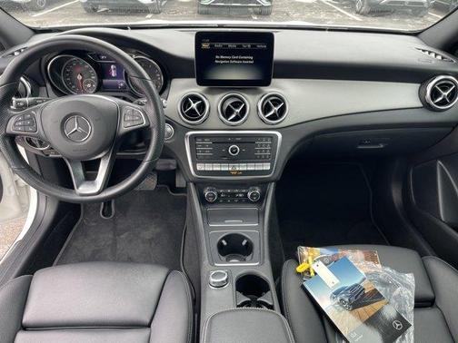 2019 Mercedes-Benz GLA 250 Base 4MATIC
