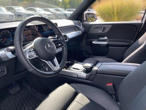 2022 Mercedes-Benz GLB 250 Base 4MATIC