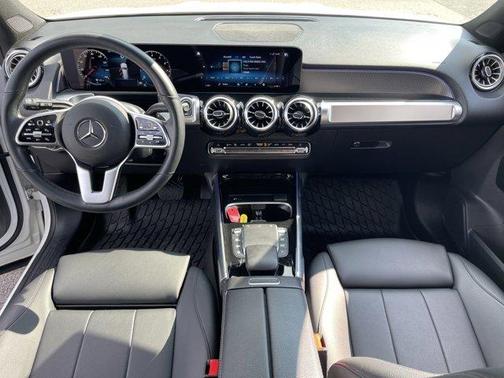 2022 Mercedes-Benz GLB 250 Base 4MATIC