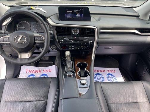 2019 Lexus RX 350