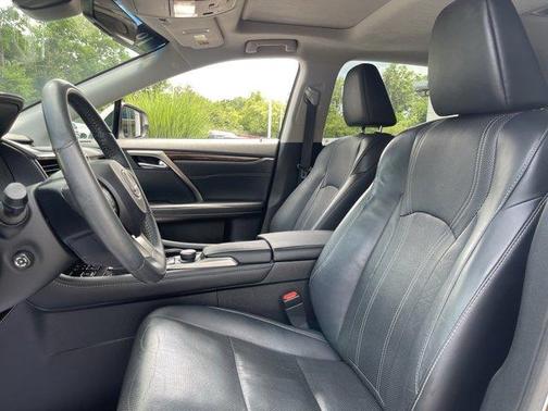 2019 Lexus RX 350