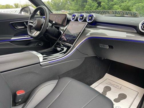 2024 Mercedes-Benz CLE 300 Base 4MATIC