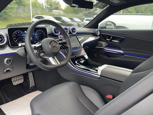 2024 Mercedes-Benz CLE 300 Base 4MATIC
