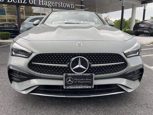 2024 Mercedes-Benz CLE 300 Base 4MATIC