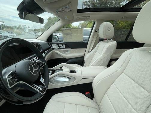 2025 Mercedes-Benz GLE 350 Base 4MATIC