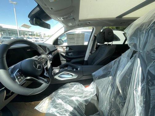 2026 Mercedes-Benz GLS 450 4MATIC