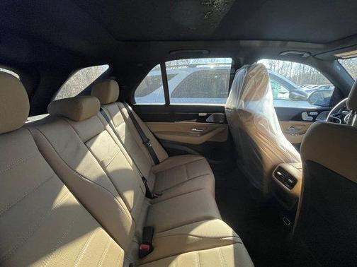 2026 Mercedes-Benz GLE 350 Base 4MATIC