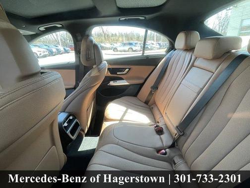 Patagonia Red 2026 Mercedes-Benz E-Class E 350 4MATIC