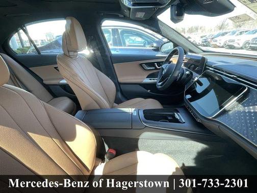 Patagonia Red 2026 Mercedes-Benz E-Class E 350 4MATIC