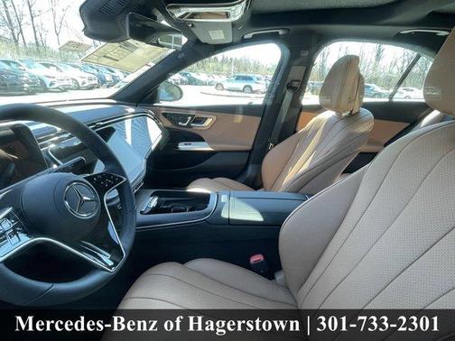 Patagonia Red 2026 Mercedes-Benz E-Class E 350 4MATIC