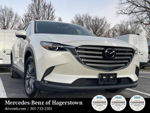 2023 Mazda CX-9 Touring