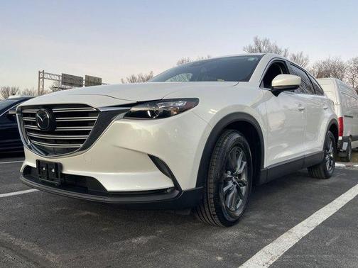2023 Mazda CX-9 Touring