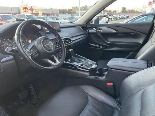 2023 Mazda CX-9 Touring