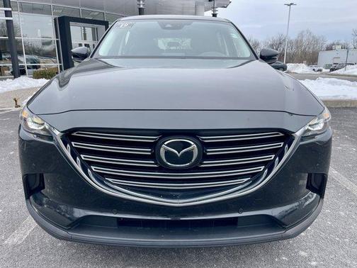 2019 Mazda CX-9 Touring
