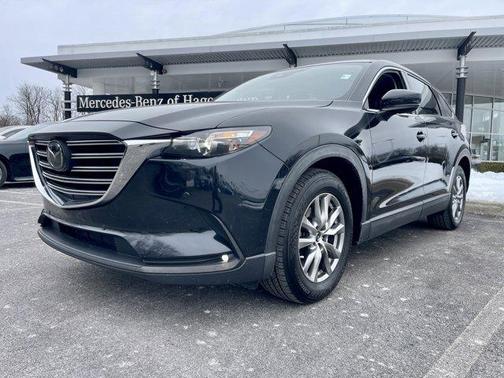 2019 Mazda CX-9 Touring