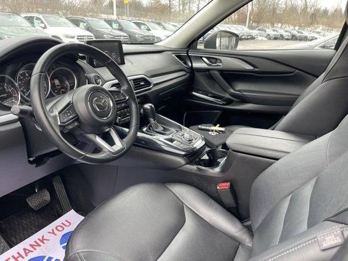 2019 Mazda CX-9 Touring