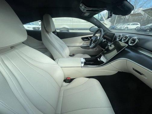 2024 Mercedes-Benz CLE 300 Base 4MATIC