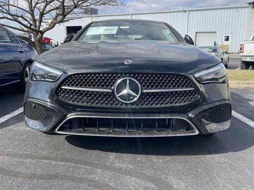 2024 Mercedes-Benz CLE 300 Base 4MATIC