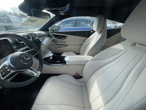 2024 Mercedes-Benz CLE 300 Base 4MATIC