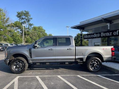 2024 Ford F-250 Lariat