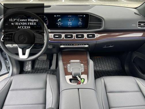 2023 Mercedes-Benz GLE 450 4MATIC