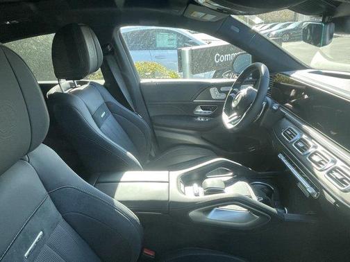 2026 Mercedes-Benz AMG GLE 53 Base