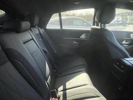 2026 Mercedes-Benz AMG GLE 53 Base