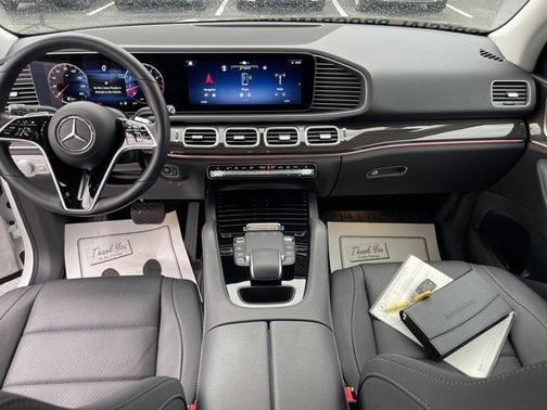 2025 Mercedes-Benz GLE 350 Base 4MATIC
