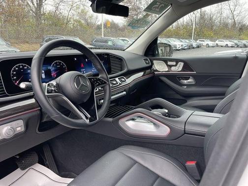 2025 Mercedes-Benz GLE 350 Base 4MATIC