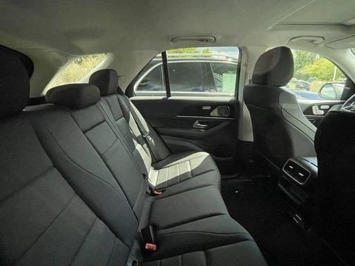 2025 Mercedes-Benz GLE 350 Base 4MATIC