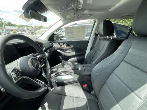 2025 Mercedes-Benz GLE 350 Base 4MATIC