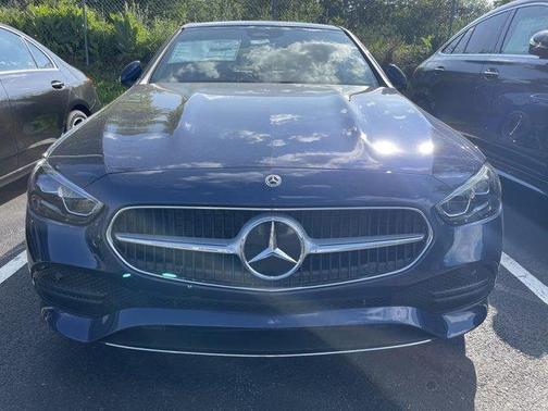 2024 Mercedes-Benz C-Class C 300 4MATIC
