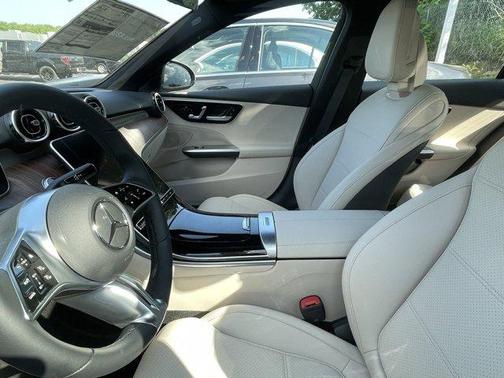 2024 Mercedes-Benz C-Class C 300 4MATIC