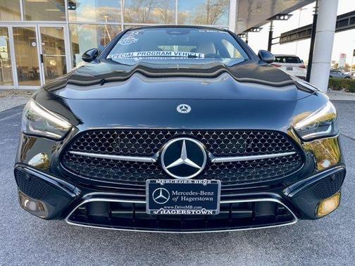 2024 Mercedes-Benz CLE 300 Base 4MATIC