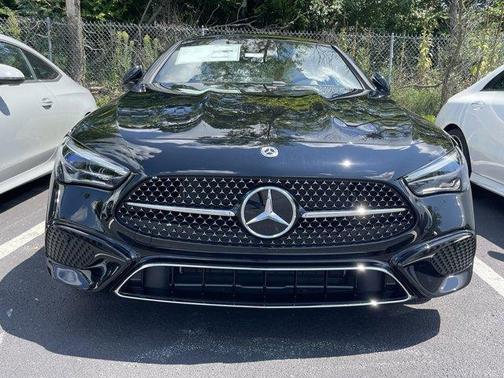 2024 Mercedes-Benz CLE 300 Base 4MATIC