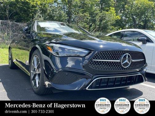 2024 Mercedes-Benz CLE 300 Base 4MATIC