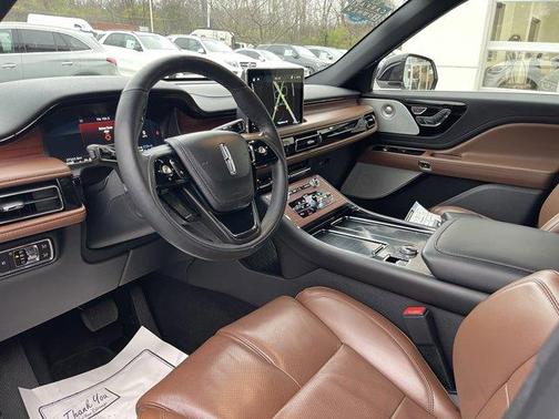 2021 Lincoln Aviator Grand Touring AWD