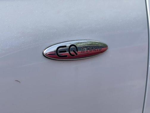2025 Mercedes-Benz GLC 350e Base 4MATIC