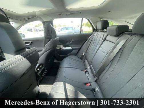 2025 Mercedes-Benz E-Class E 450 4MATIC