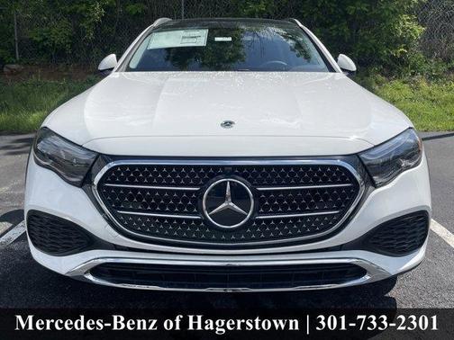 2025 Mercedes-Benz E-Class E 450 4MATIC