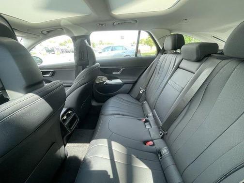 2025 Mercedes-Benz E-Class E 450 4MATIC
