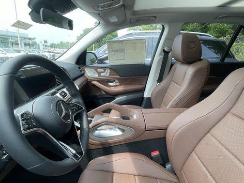 2025 Mercedes-Benz GLE 350 Base 4MATIC