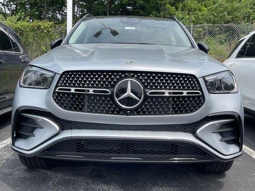 2025 Mercedes-Benz GLE 350 Base 4MATIC